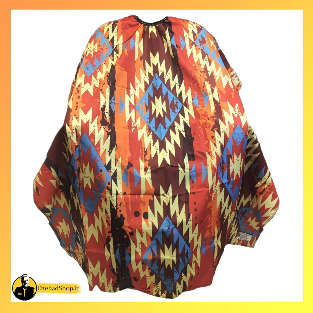 پیشبند آرایشگاهی یونیک 05