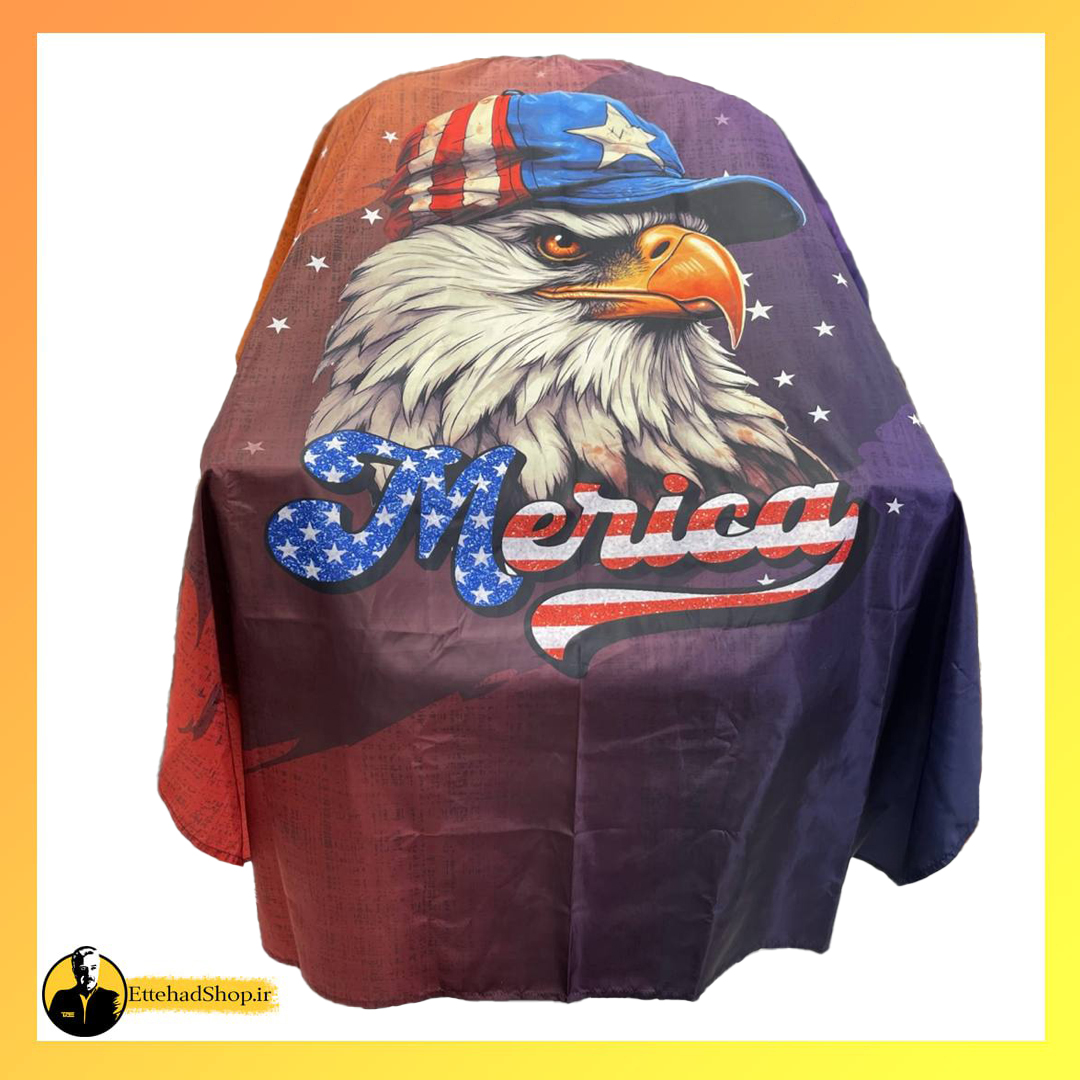 پیشبند آرایشگاهی یونیک 07