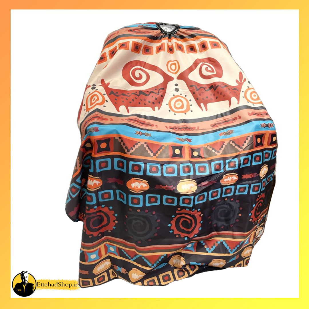 پیشبند آرایشگاهی یونیک 08