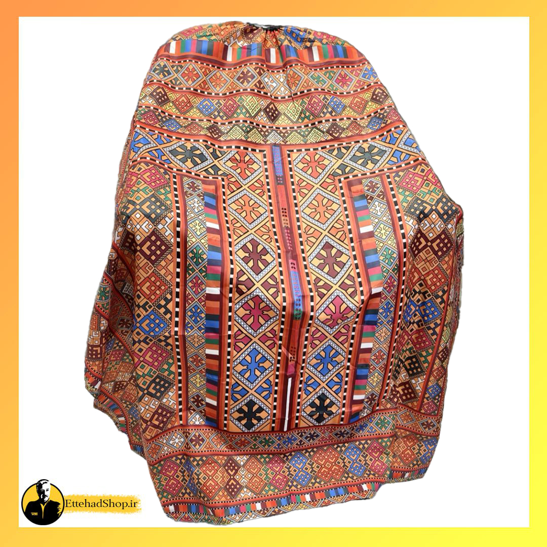 پیشبند آرایشگاهی یونیک 015