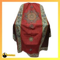 پیشبند آرایشگاهی یونیک 017