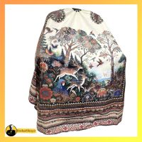 پیشبند آرایشگاهی یونیک 018