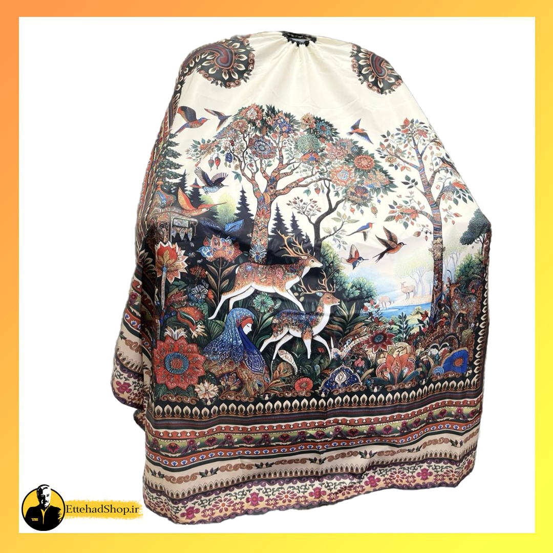 پیشبند آرایشگاهی یونیک 018