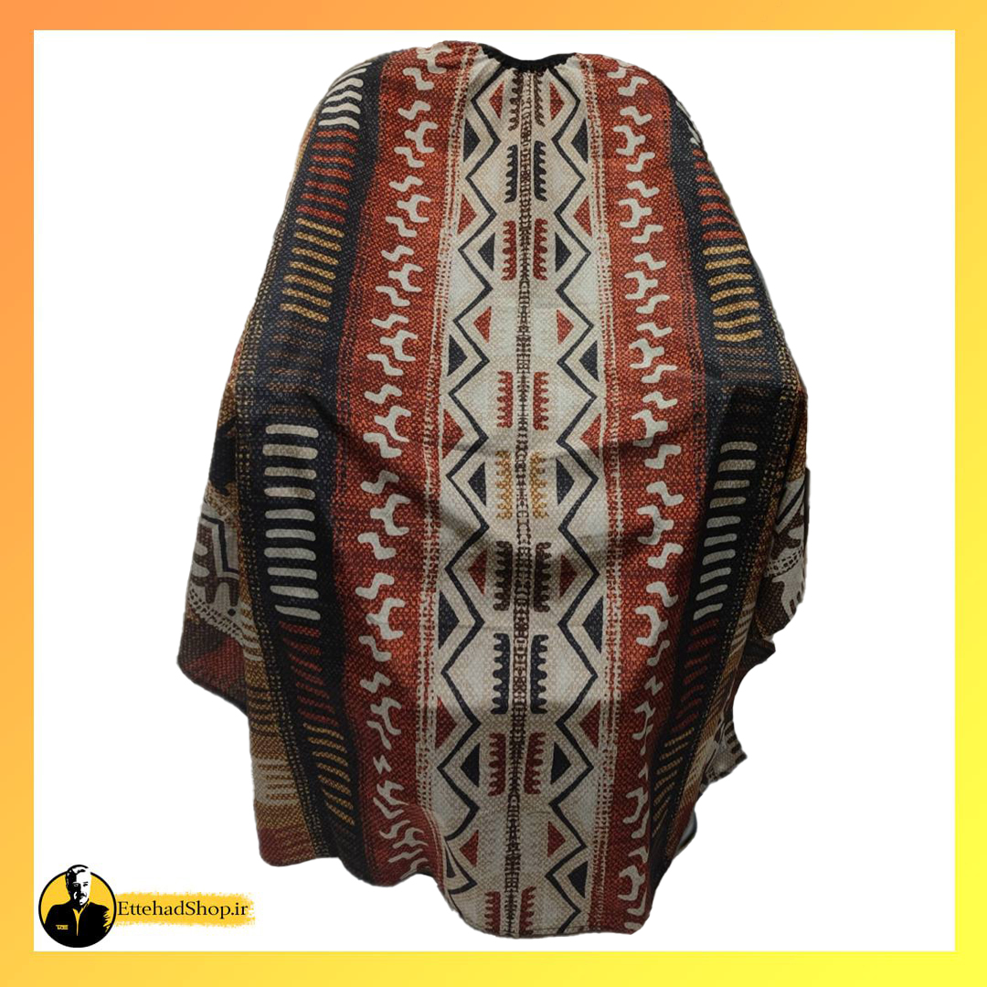 پیشبند آرایشگاهی یونیک 019