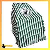 پیشبند آرایشگاهی چهره باربرشاپ