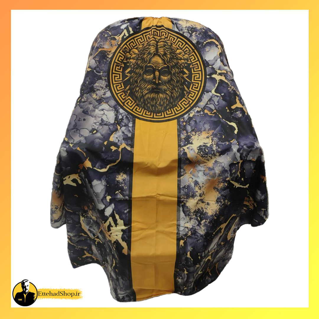 پیشبند آرایشگاهی یونیک 021