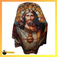 پیشبند آرایشگاهی یونیک 025