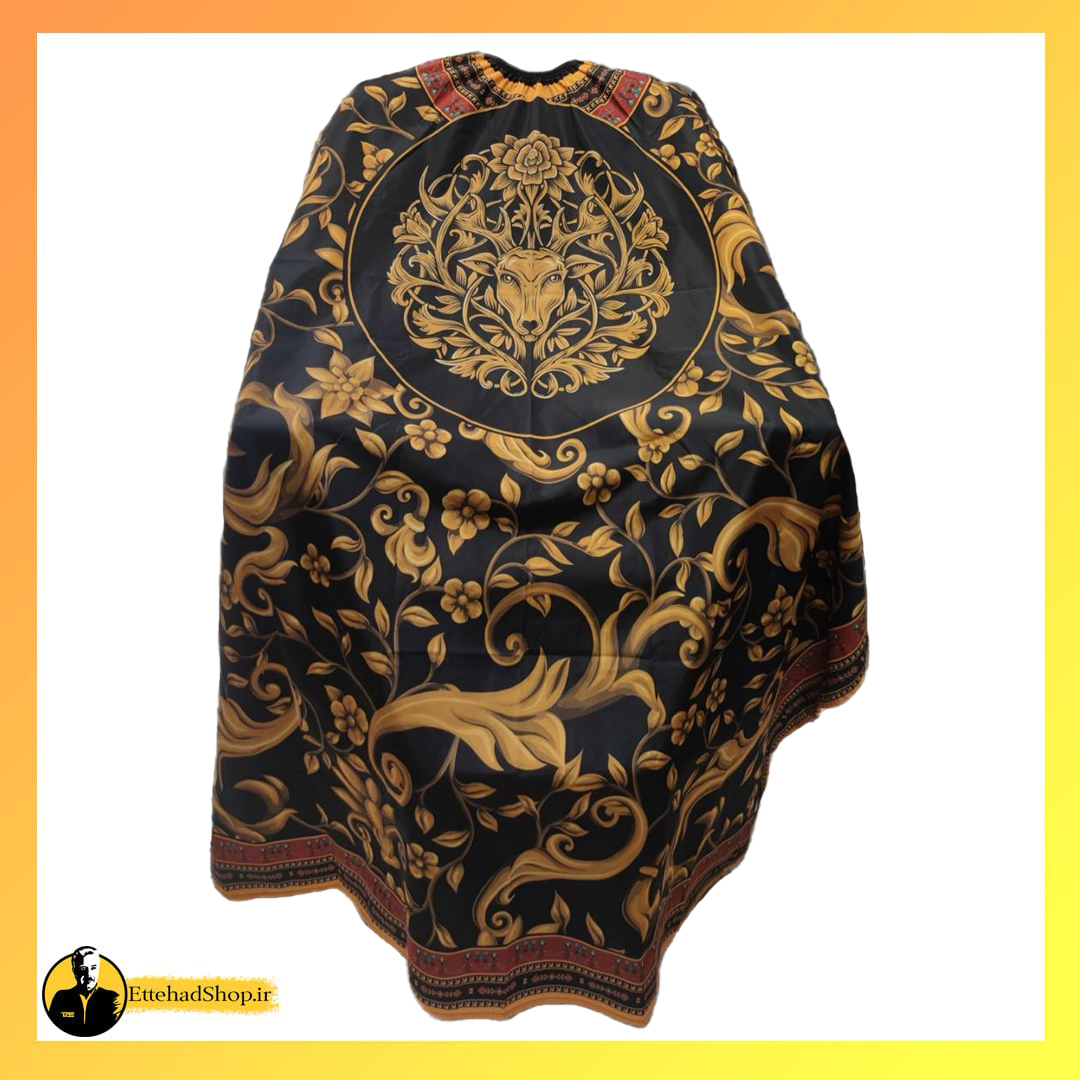 پیشبند آرایشگاهی یونیک 027