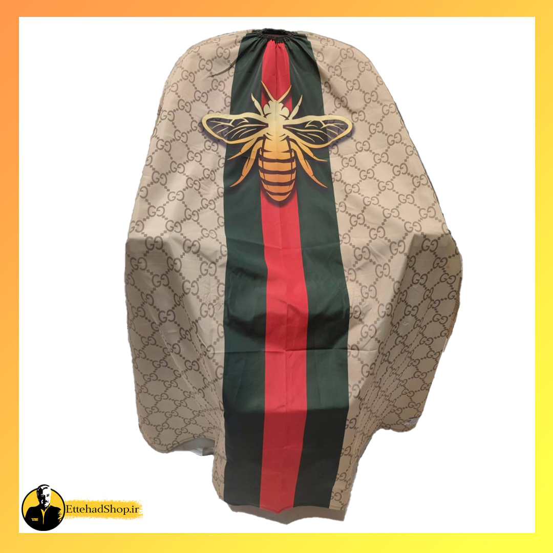 پیشبند آرایشگاهی یونیک 028