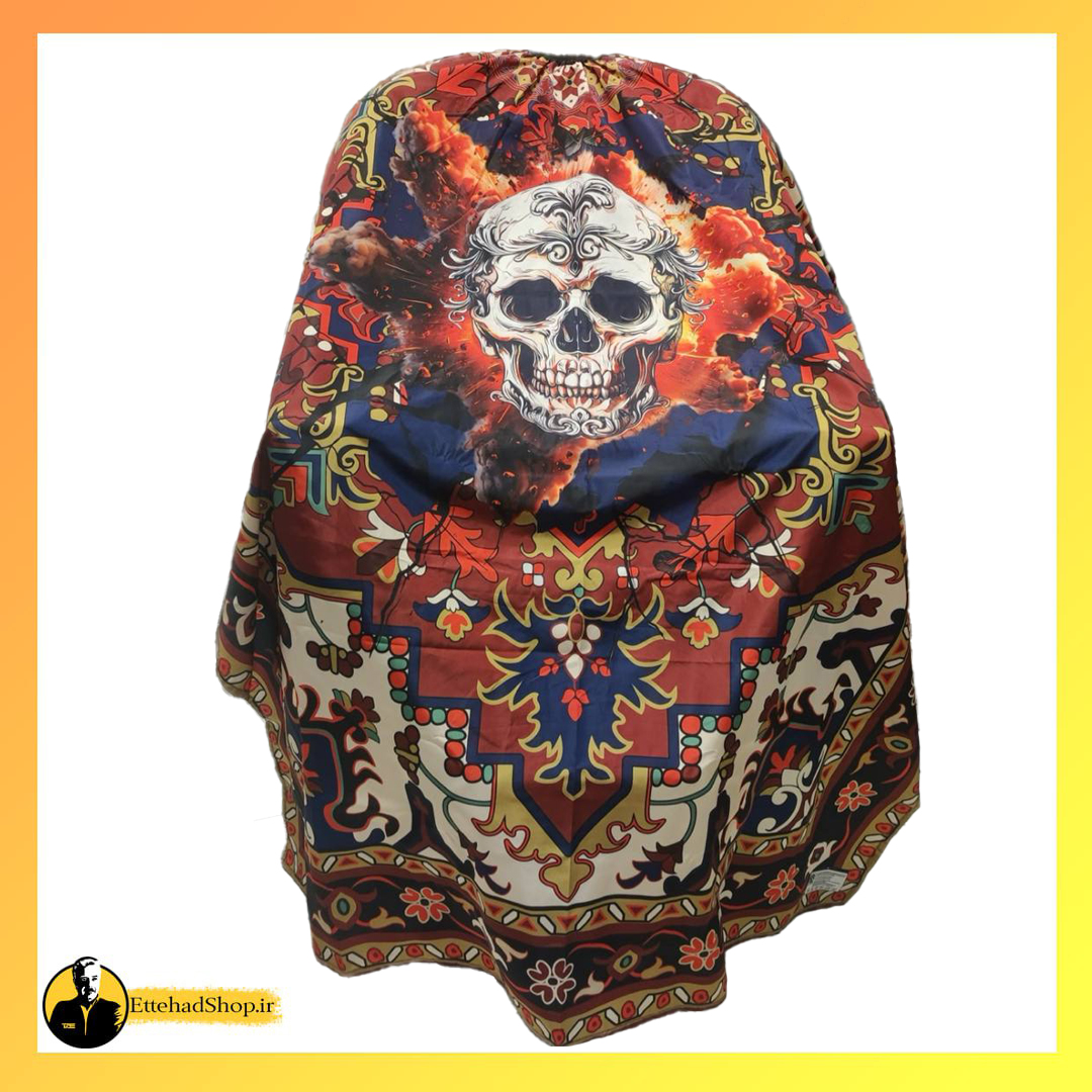 پیشبند آرایشگاهی یونیک 029