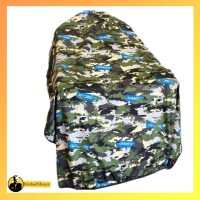 پیشبند آرایشگاهی الکساندر چریکی