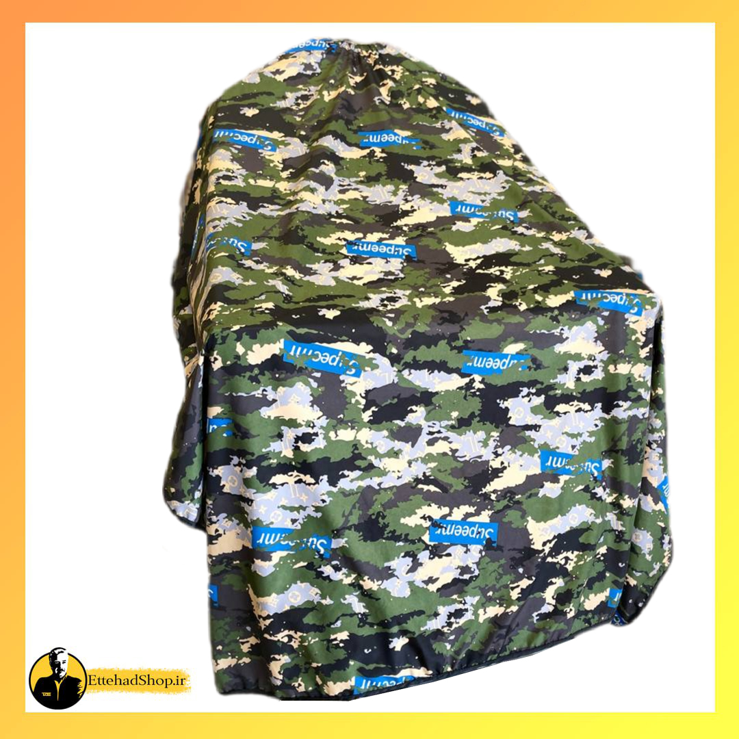 پیشبند آرایشگاهی الکساندر چریکی