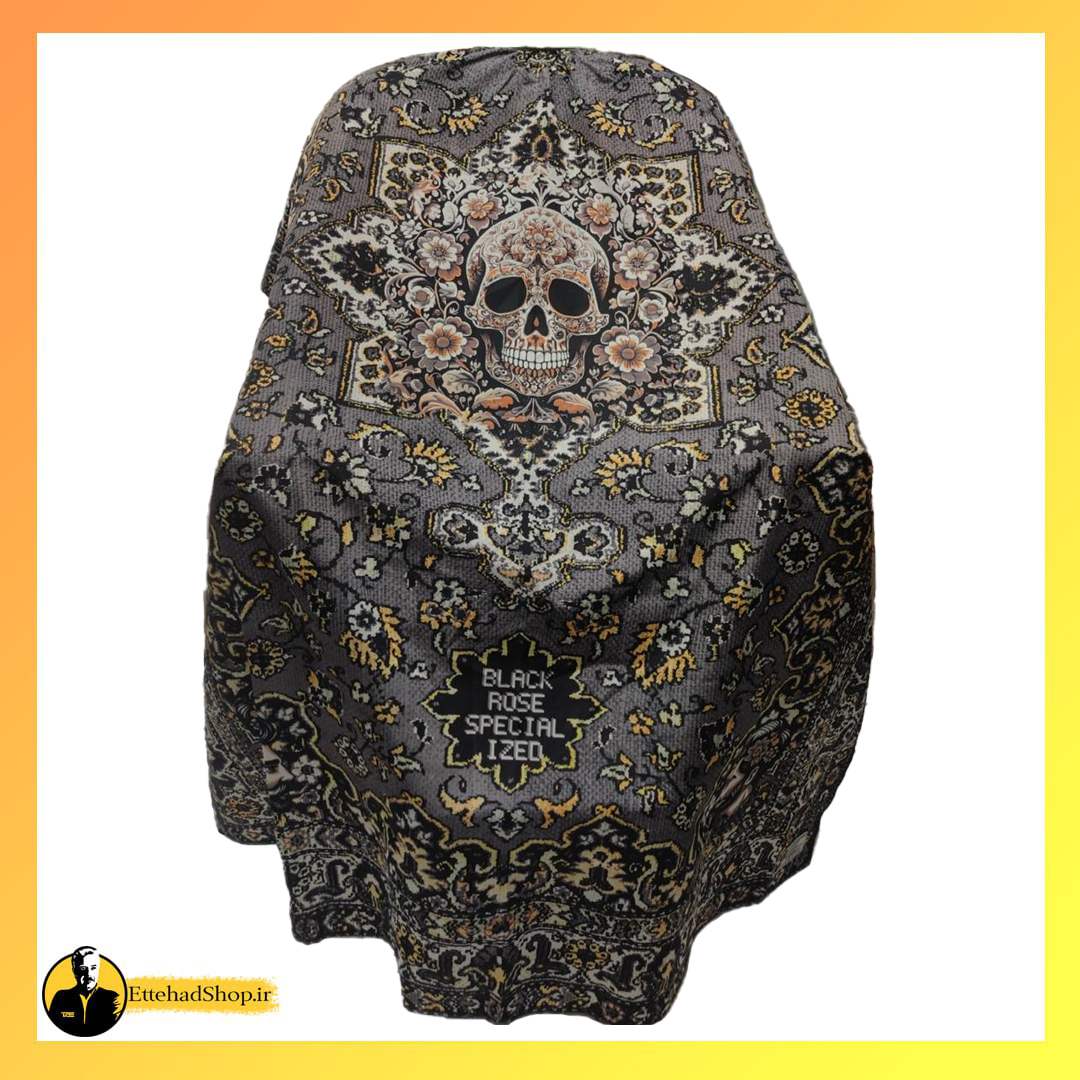 پیشبند آرایشگاهی یونیک 030