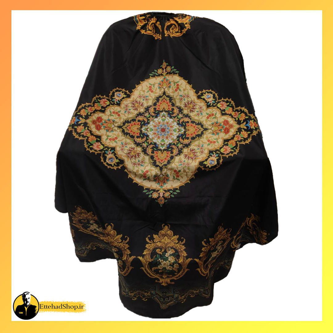 پیشبند آرایشگاهی یونیک 031