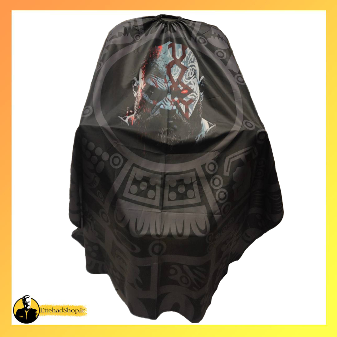 پیشبند آرایشگاهی یونیک 035