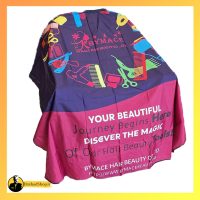 پیشبند آرایشگاهی بایمیس 01