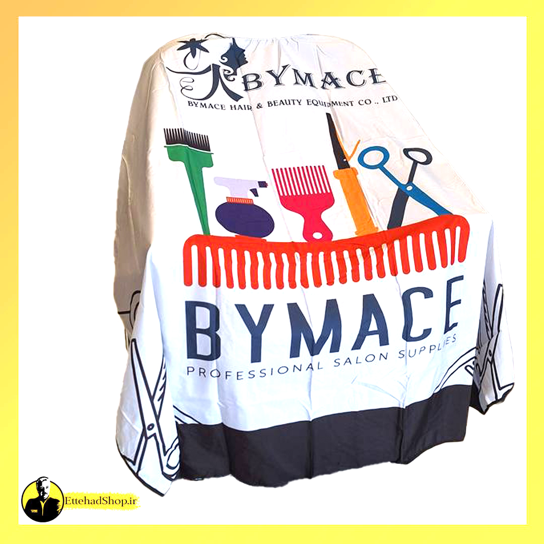 پیشبند آرایشگاهی بایمیس 02