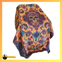 پیشبند آرایشگاهی طرحدار 011