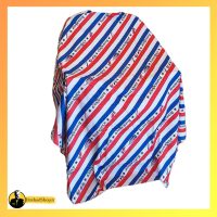 پیشبند آرایشگاهی طرحدار 013