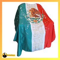 پیشبند آرایشگاهی مارتین 01