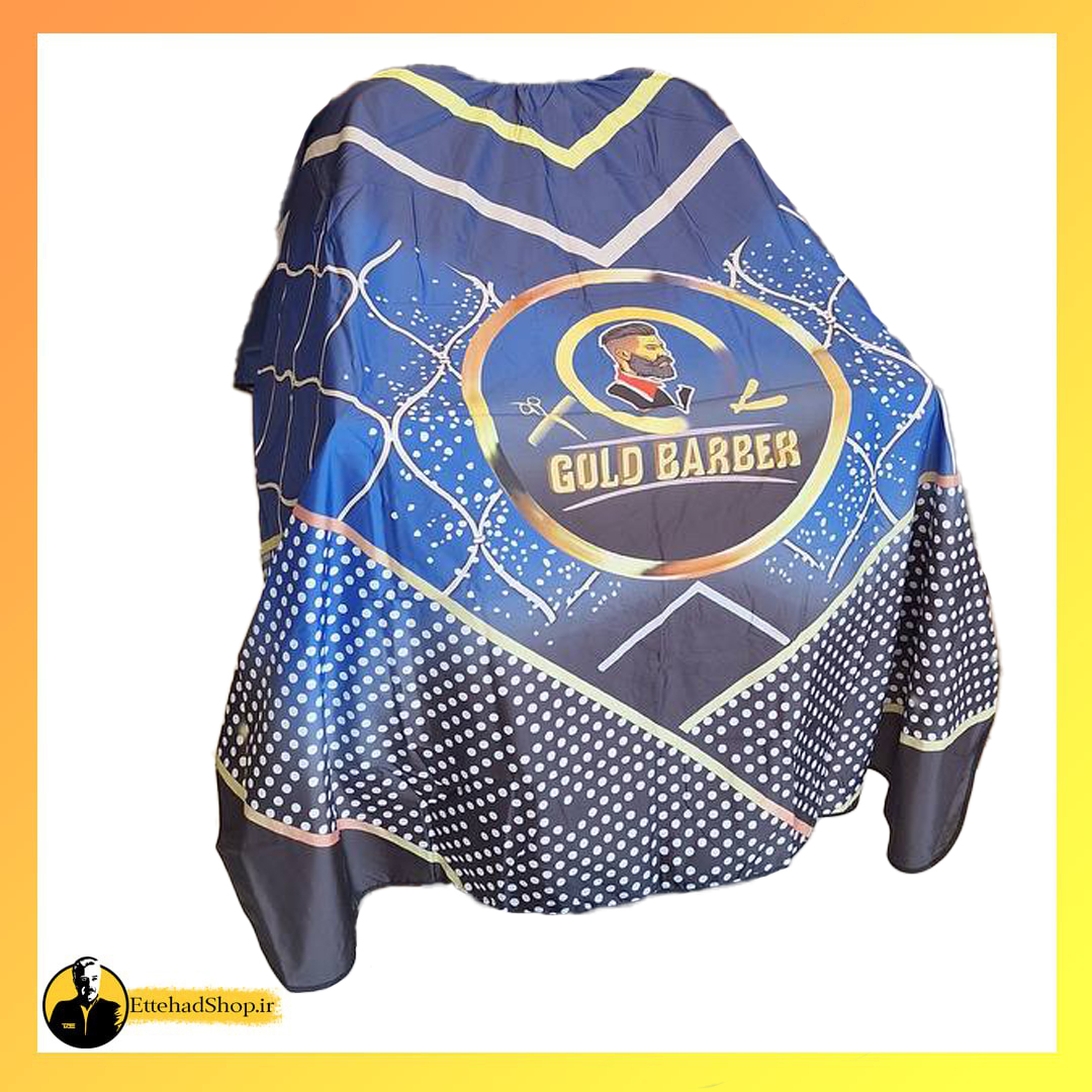 پیشبند آرایشگاهی مارتین 02