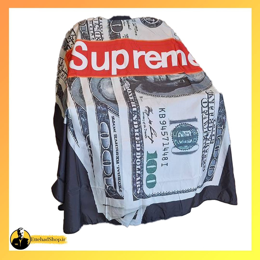 پیشبند آرایشگاهی مارتین 03