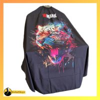 پیشبند آرایشگاهی wmark