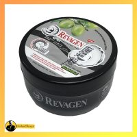 چسب مو ریواژن مشکی