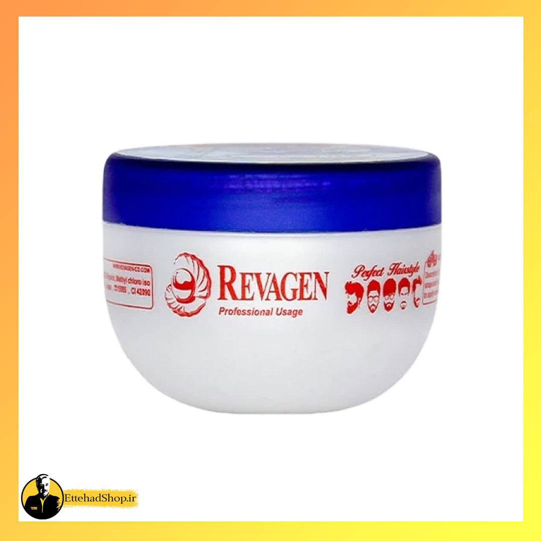 چسب مو ریواژن