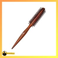 برس گرد چوبی رزونال