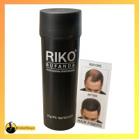 پودر پرپشت کننده مو ریکو