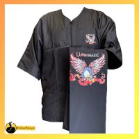 ست روپوش و پیشبند آرایشگاهی مدل عقابی