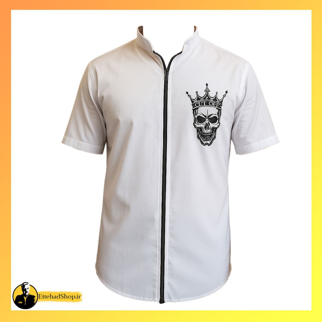 roposh barber shop white