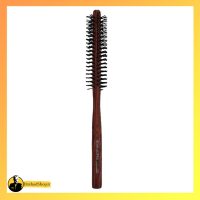 برس گرد چوبی رز 663