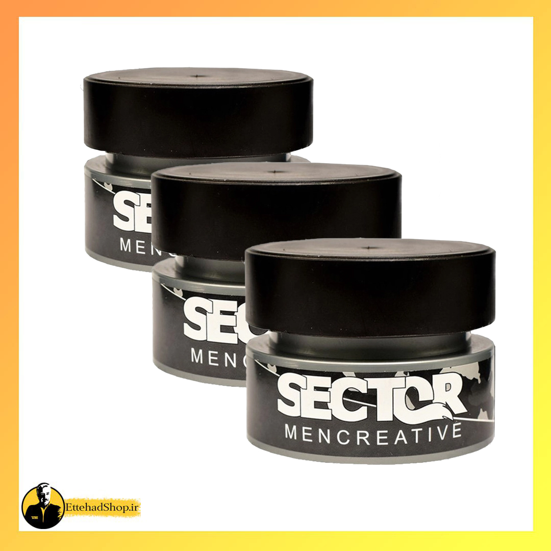 کرم واکس مات سکتور