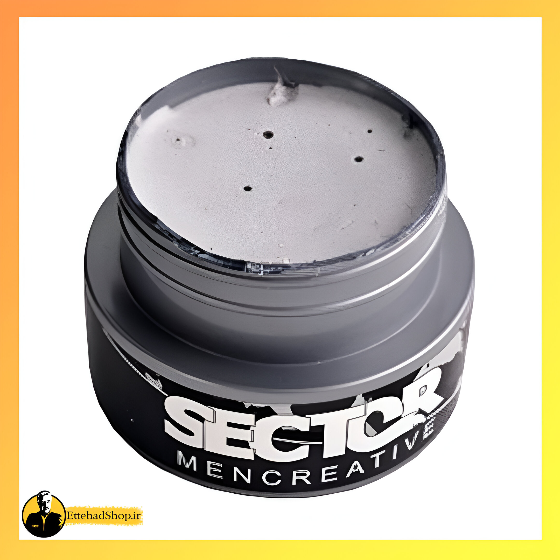 کرم واکس مات سکتور