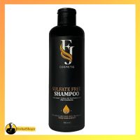 شامپو فری سولفات FJ