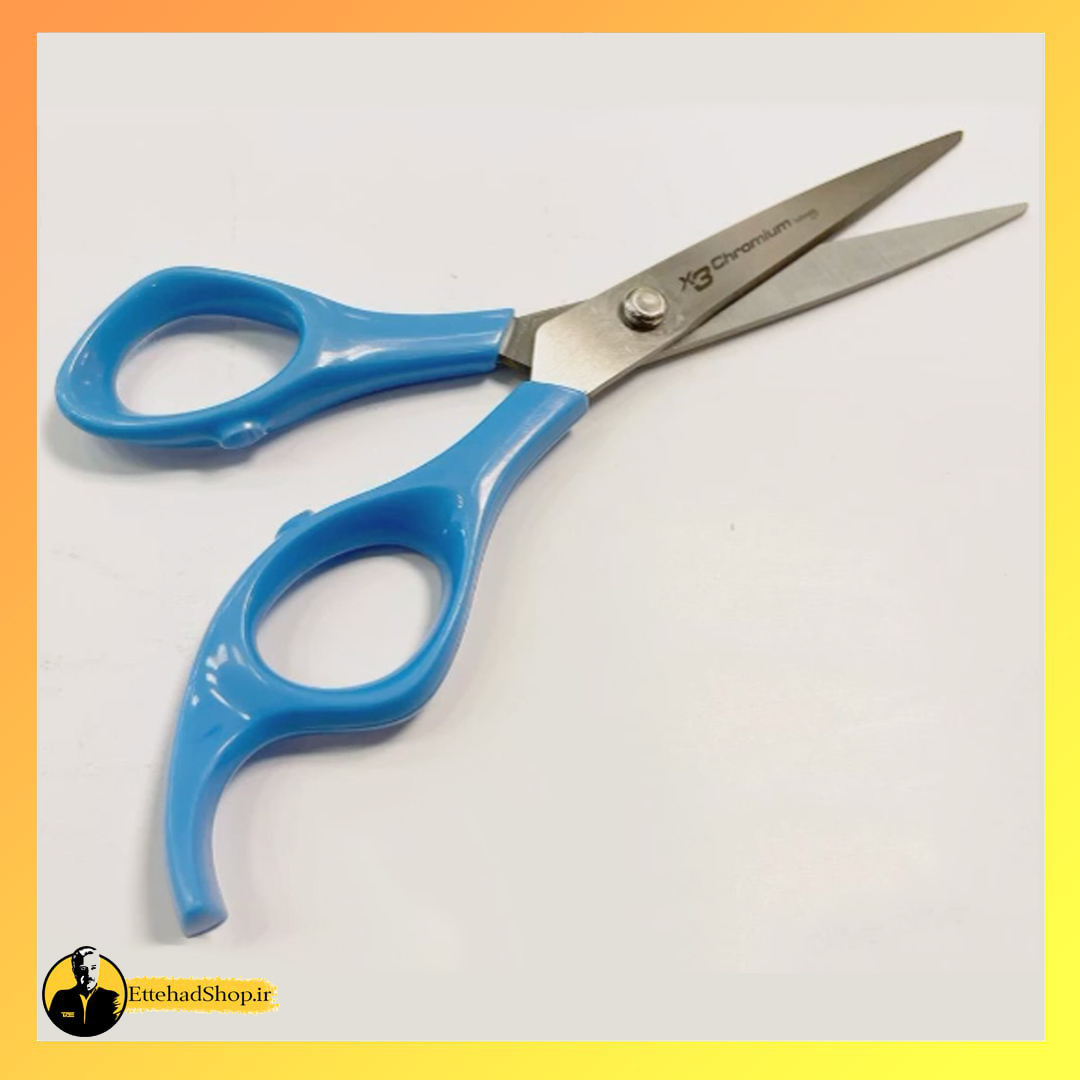 قیچی فیشر X3