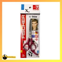 قیچی فیشر X6 پیتاژ یکطرفه