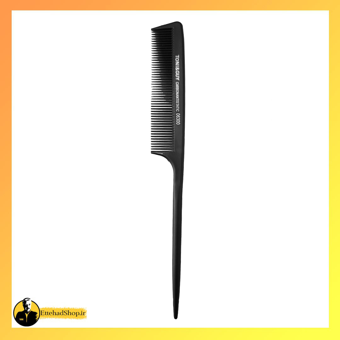 شانه کار تونی 6300