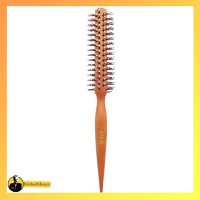 برس گرد چوبی 872