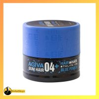 ژل مو آگیوا 04+