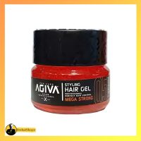 ژل مو آگیوا 05