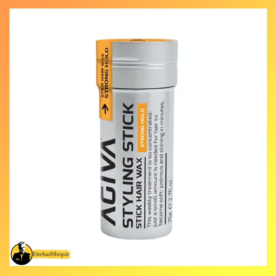 وزگیر استیکی مو آگیوا