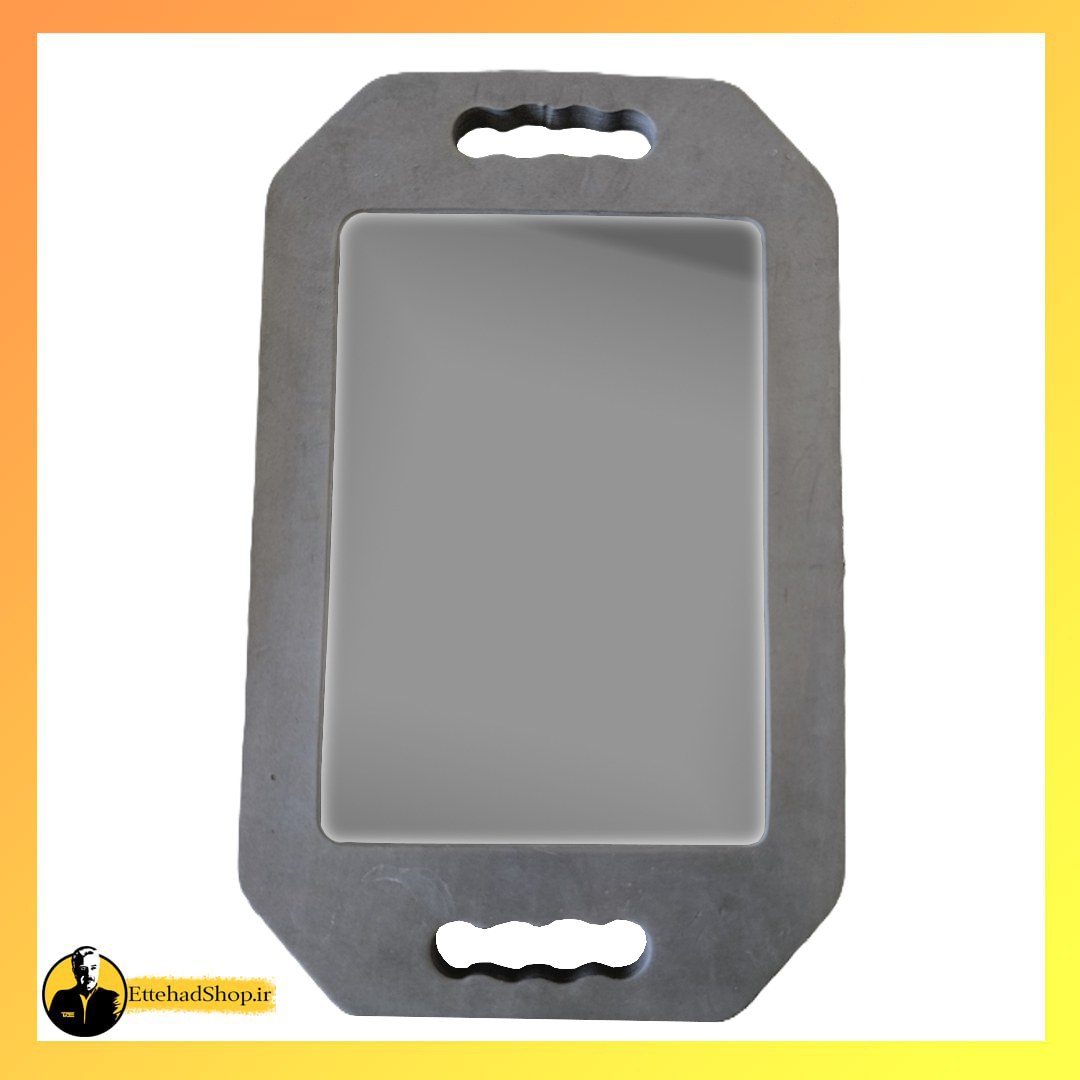 آینه آرایشگاه