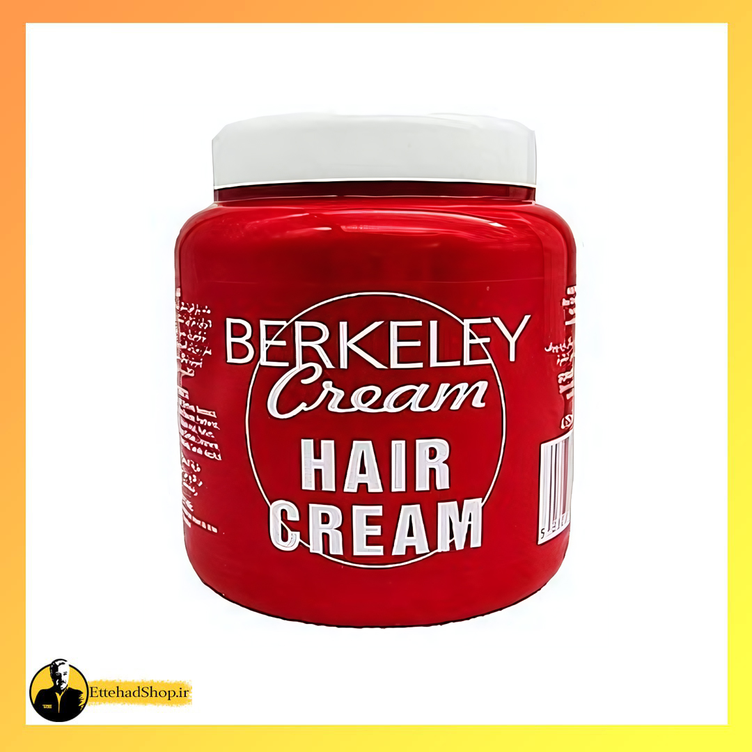 کرم مو برکلی