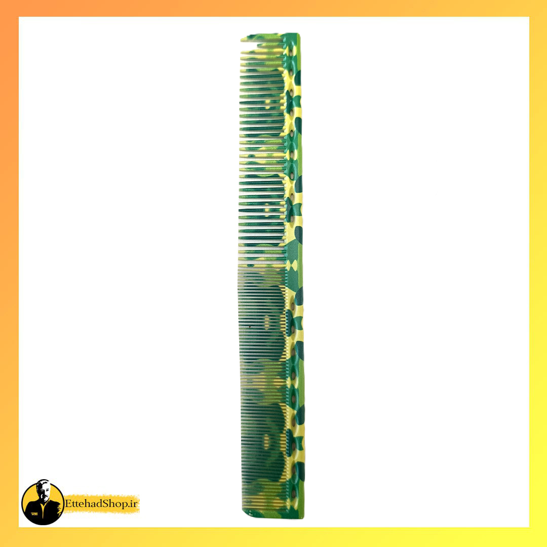 شانه کار لیرینگ چریکی