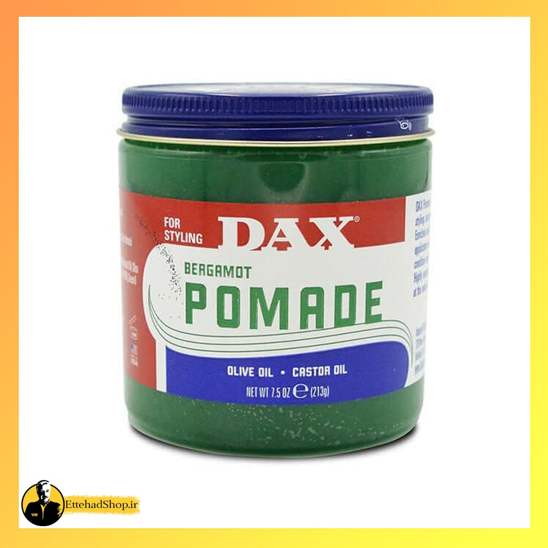 پماد واکس مو داکس