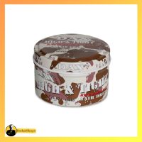 واکس مو داکس فلزی زرد