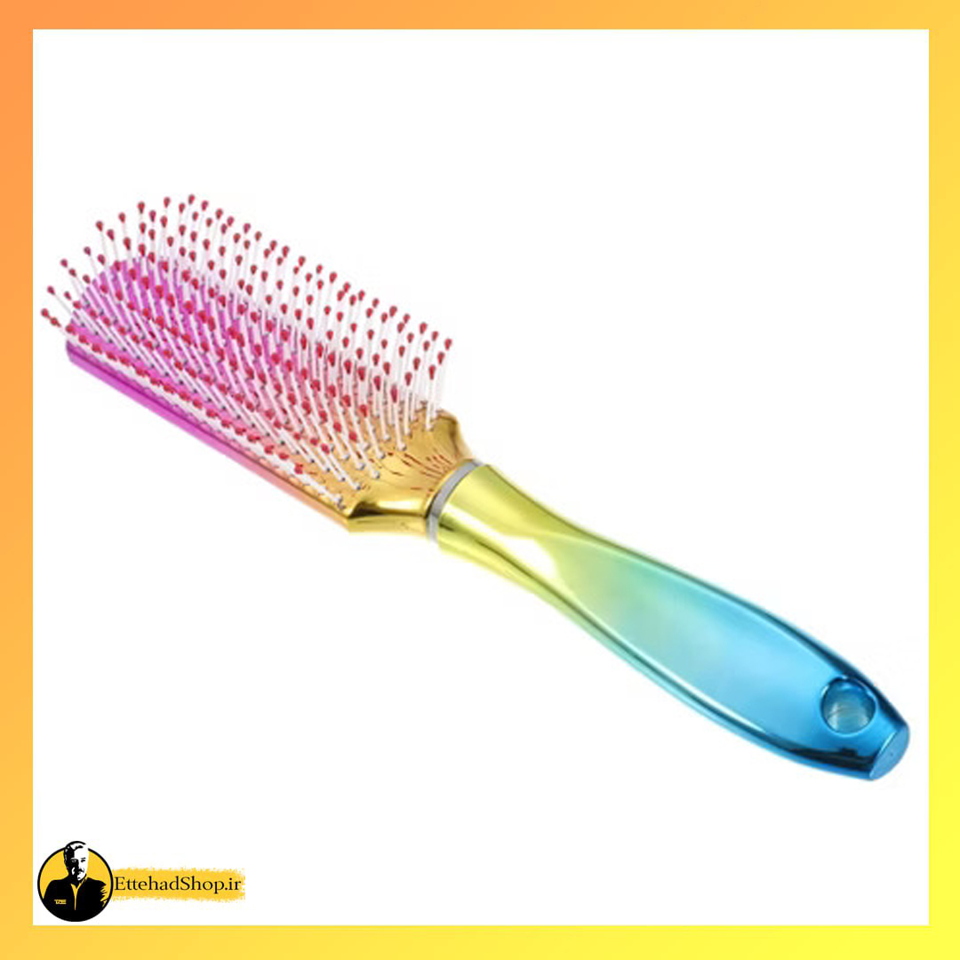 برس تخت دکتر مرنینگ رنگی